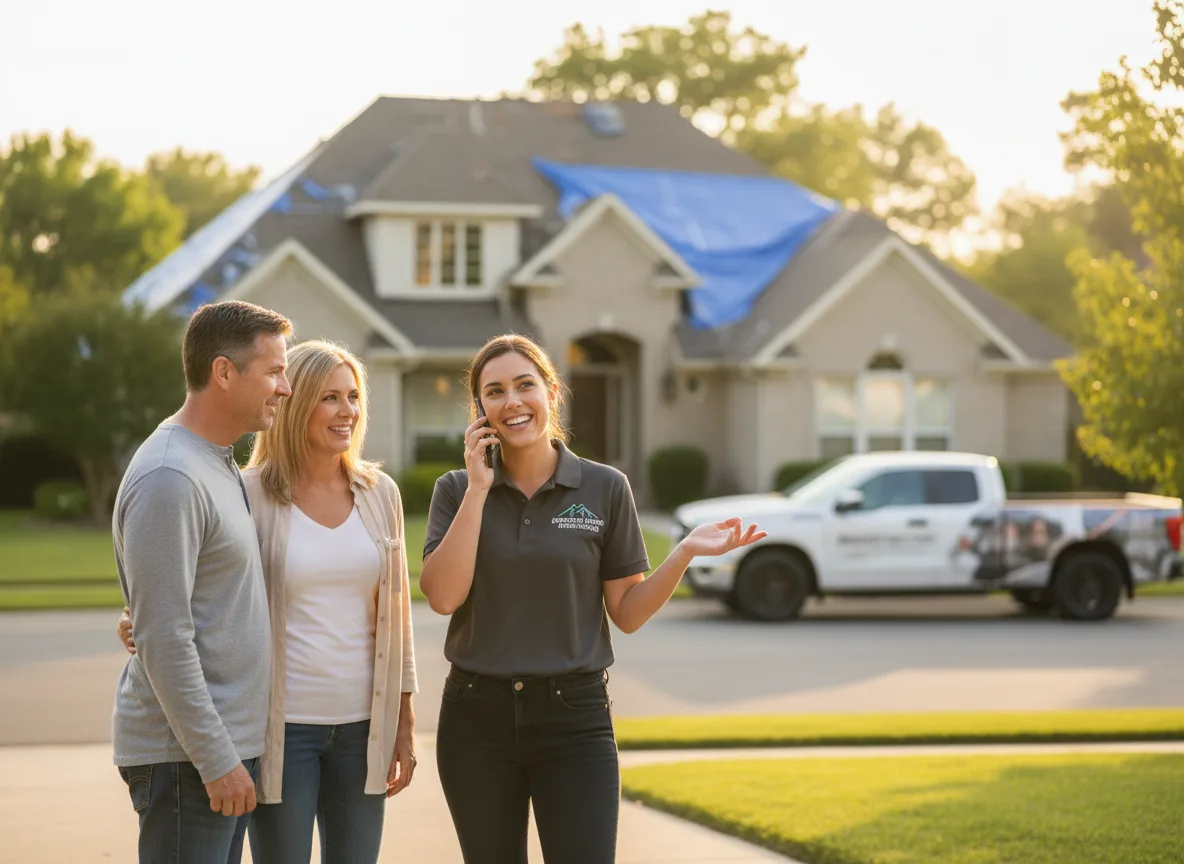 Roof Ventilation Emergency Repair in Hilltown, PA